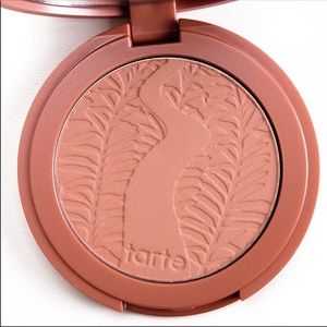 NEW Tarte Sensual Amazonian Clay Blush